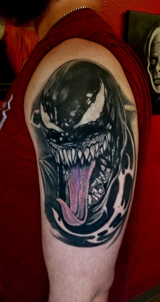 Venom